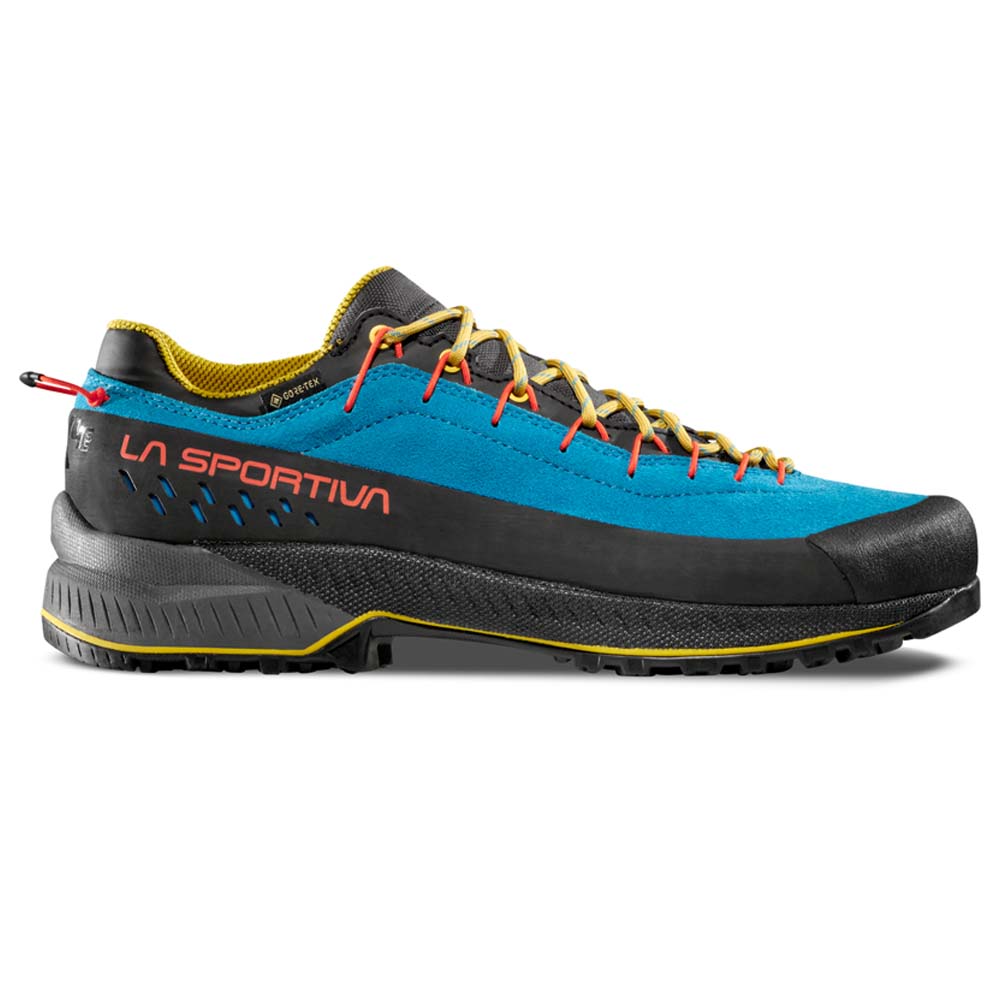 LA SPORTIVA TX 4 Evo GTX Man - Zustiegsschuh robust und wiederbesohlbar