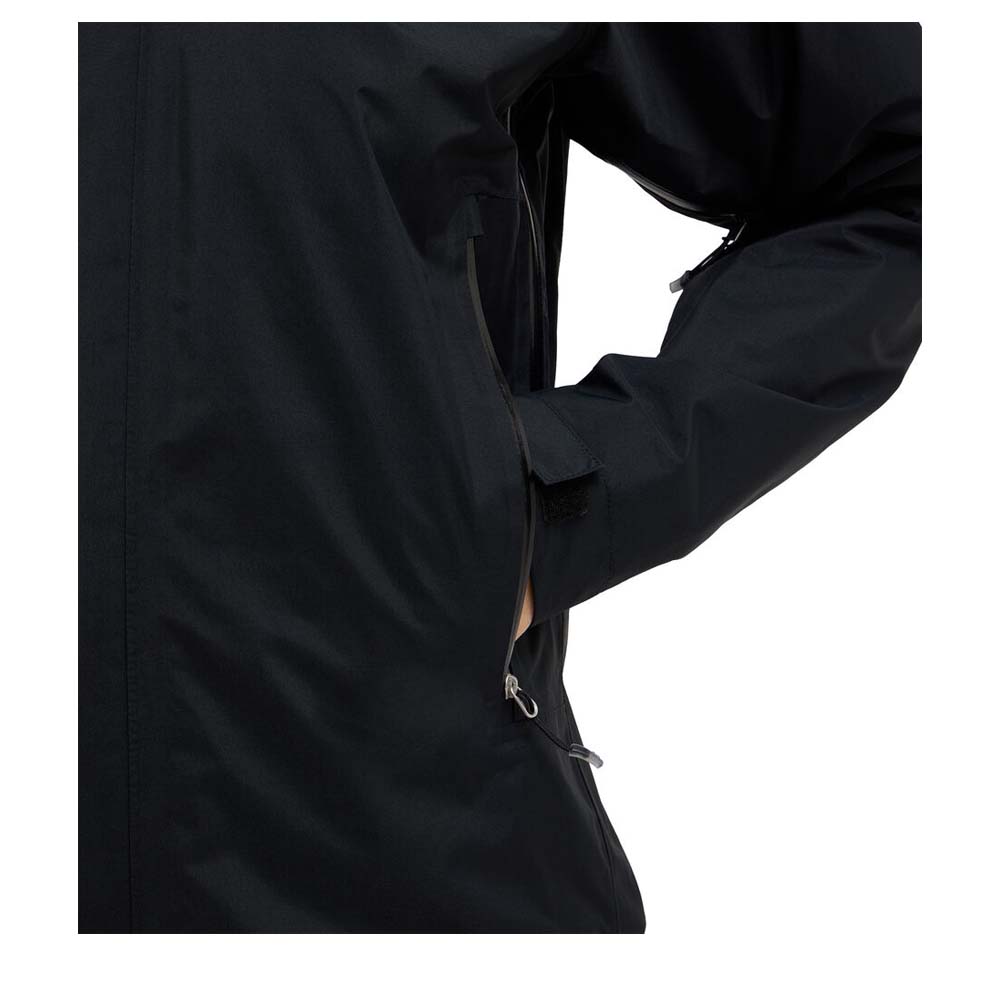 HAGLÖFS Astral GTX II Jacket Women - Hardshelljacke wasserdicht und atmungsaktiv