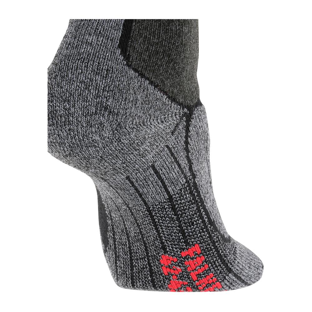 FALKE SK1 Comfort Men - Skisocken wärmend & schnelltrocknend