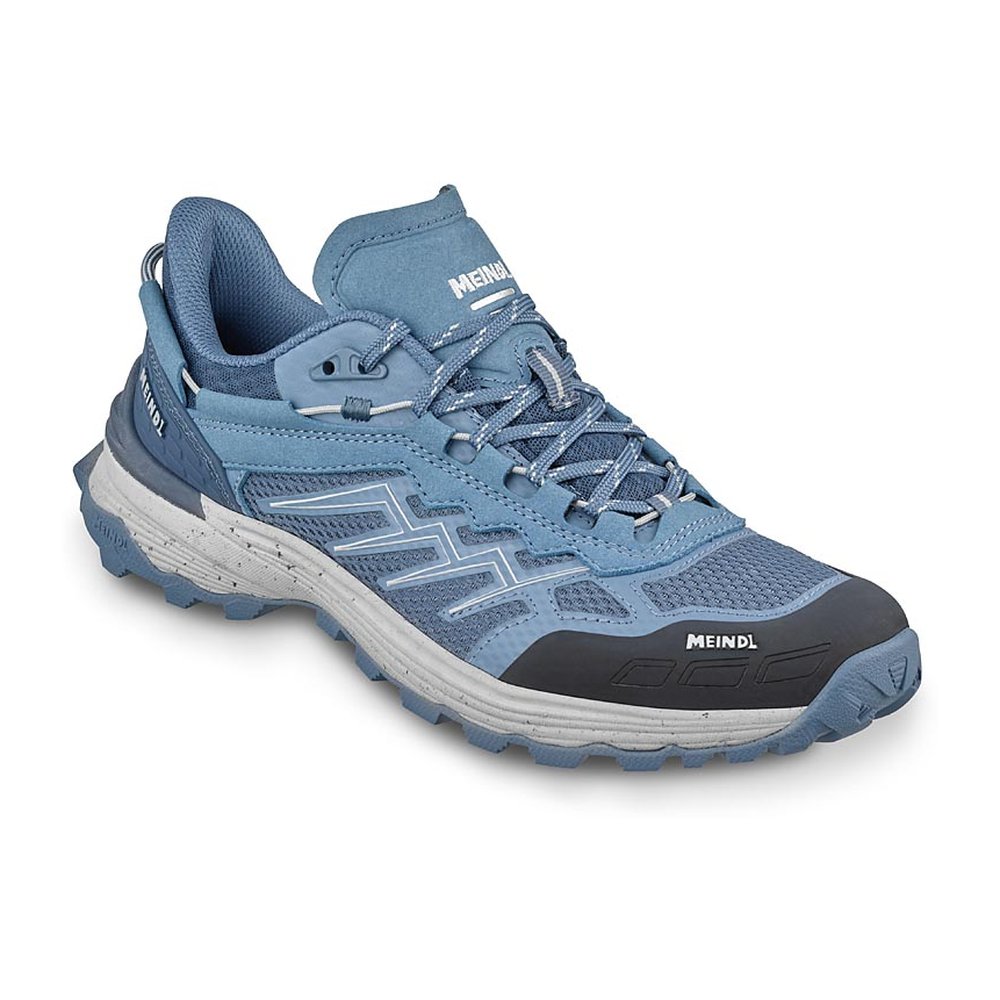 MEINDL Jamaica Lady Women - Multifunktionsschuh atmungsaktiv, leicht