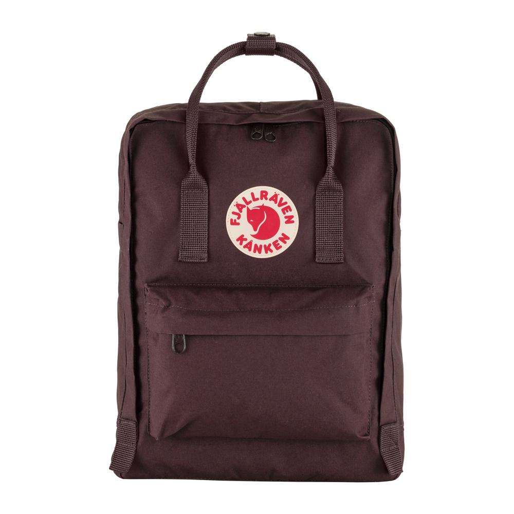 FJÄLLRÄVEN Kånken - Tagesrucksack wasserabweisend, schnelltrocknend