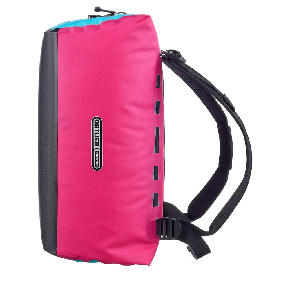 ORTLIEB Duffle Lite 40L - Reisetasche wasserdicht, ultraleicht