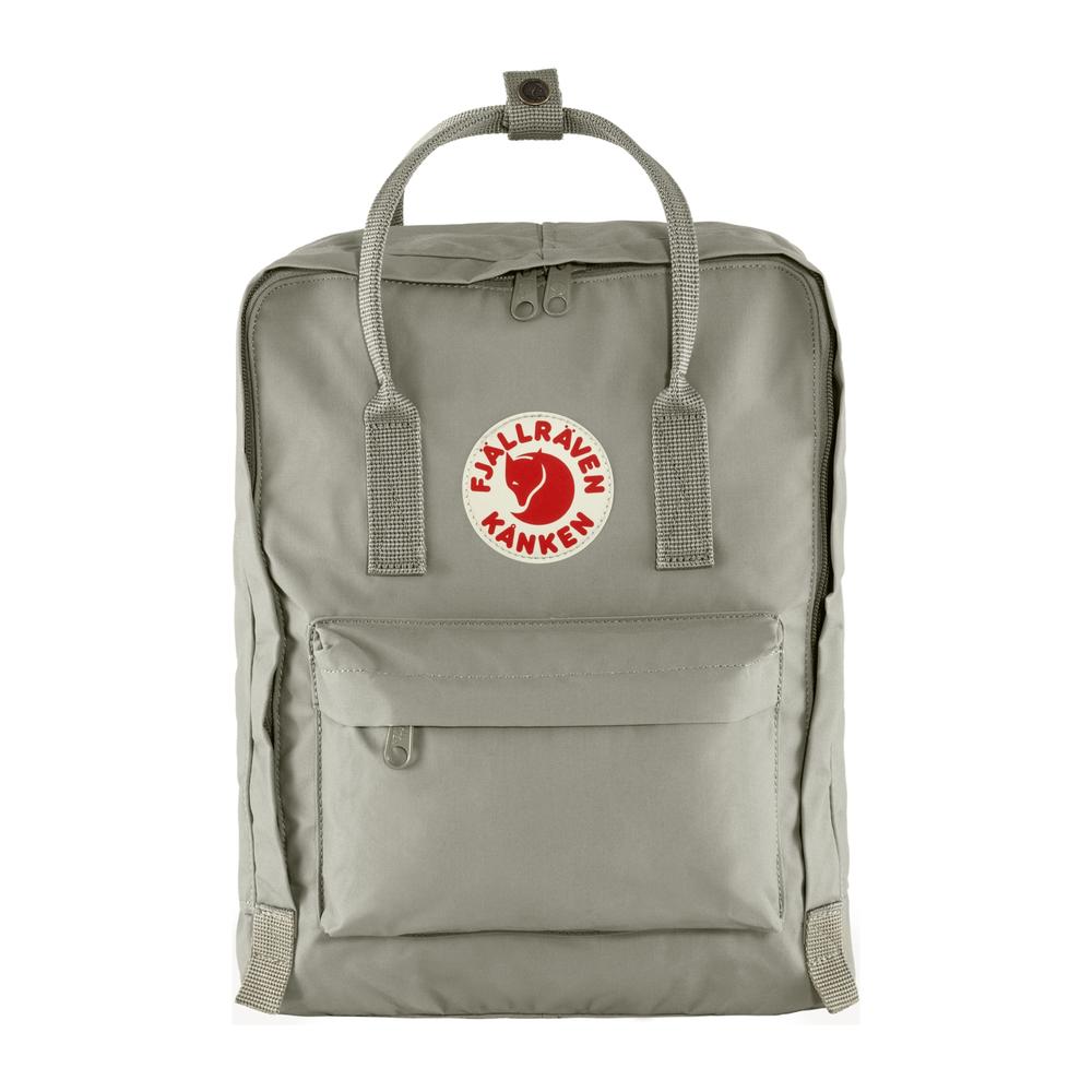 FJÄLLRÄVEN Kånken - Tagesrucksack wasserabweisend, schnelltrocknend
