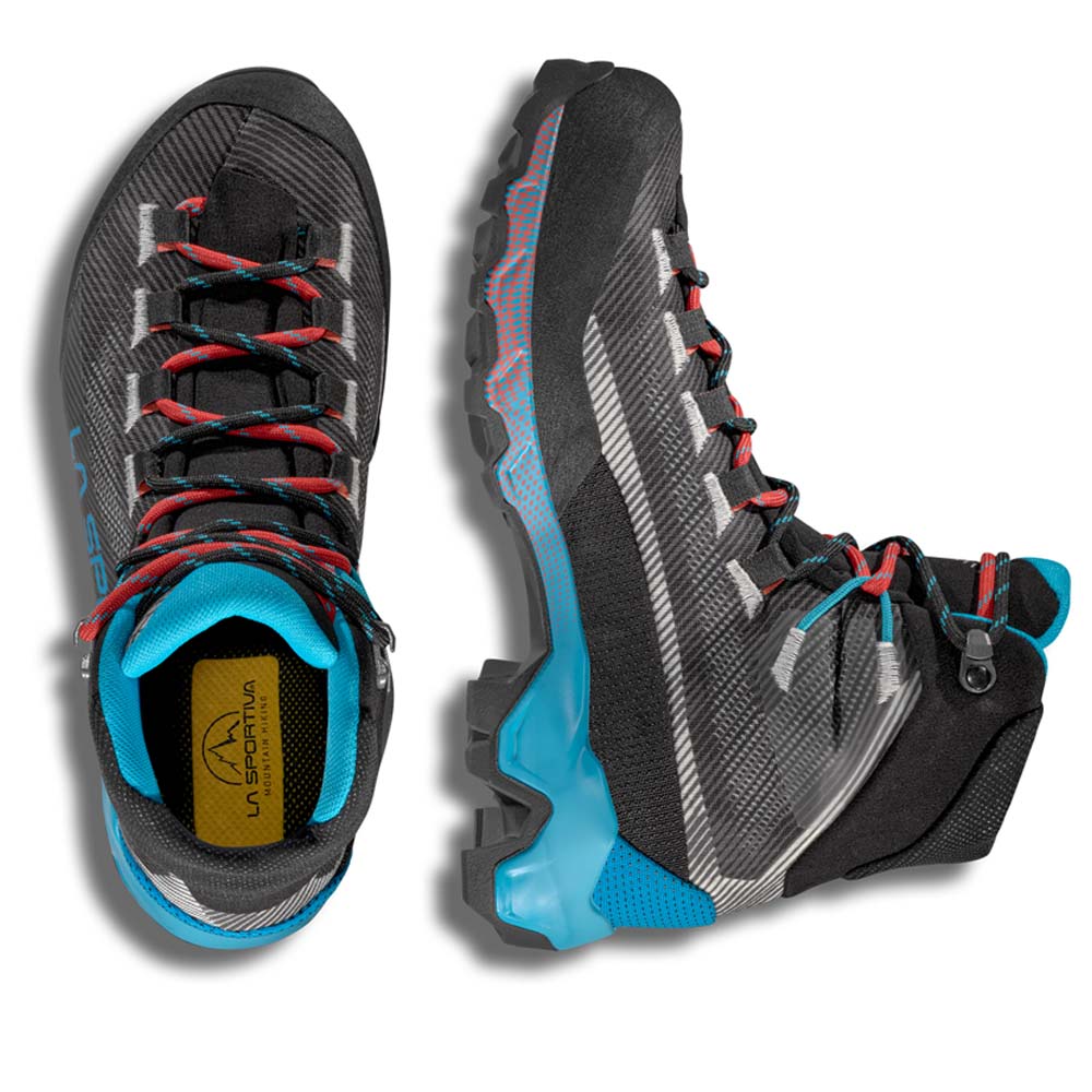 LA SPORTIVA Aequilibrium Hike GTX Woman - Trekkingschuh beweglich und präzise