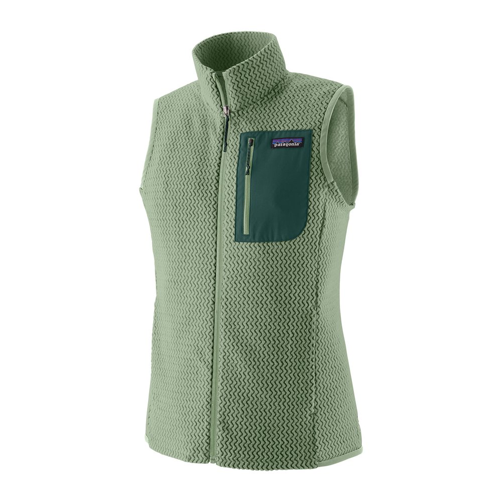 PATAGONIA R1 Air Vest Women - Fleeceweste