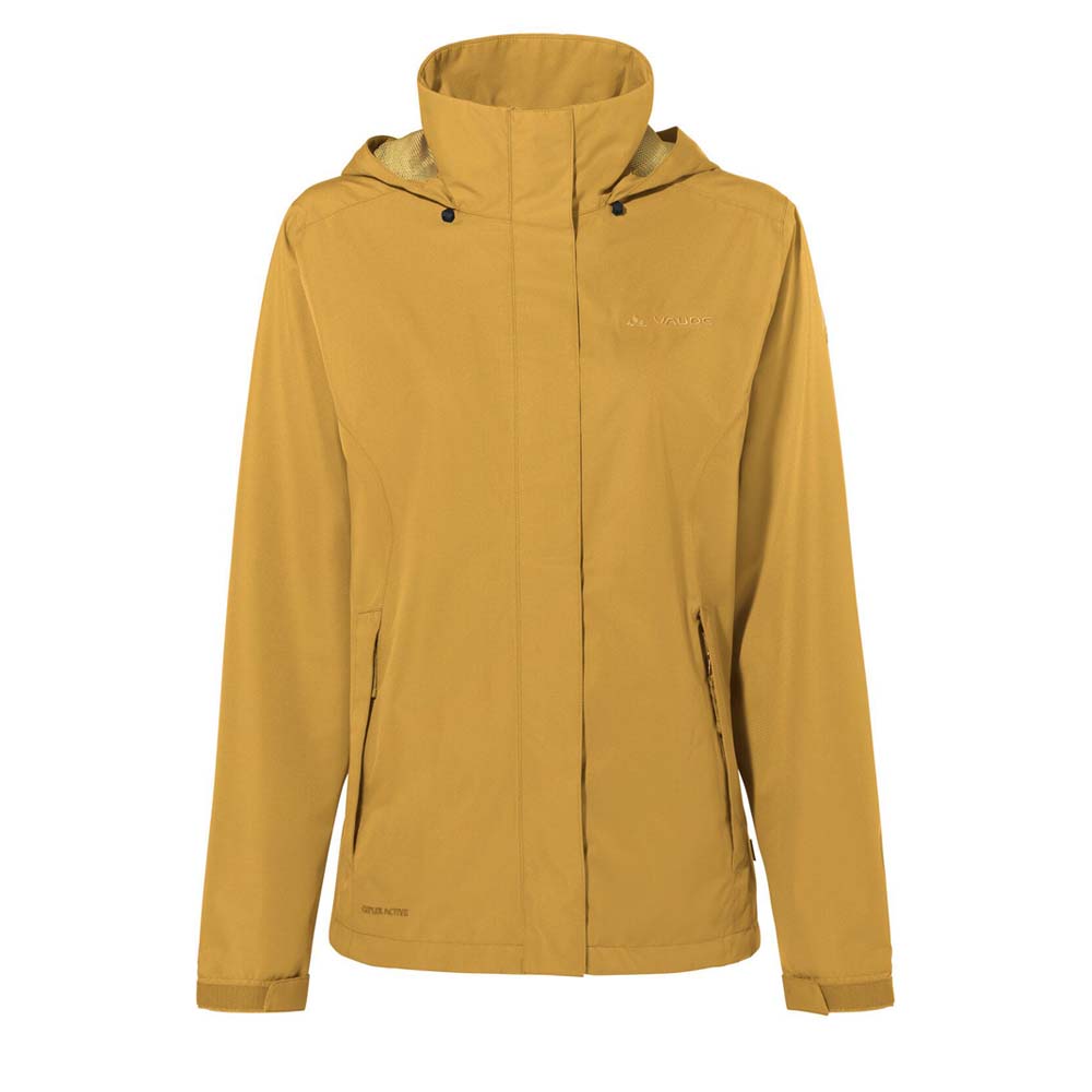VAUDE Escape Light Jacket Women - Regenjacke