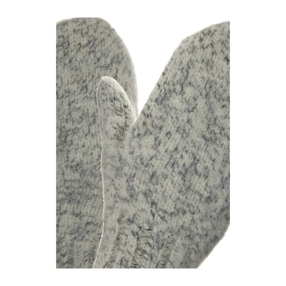 VAUDE Himalaya Mitten - Bergsport-Fäustlinge warm, schneetauglich