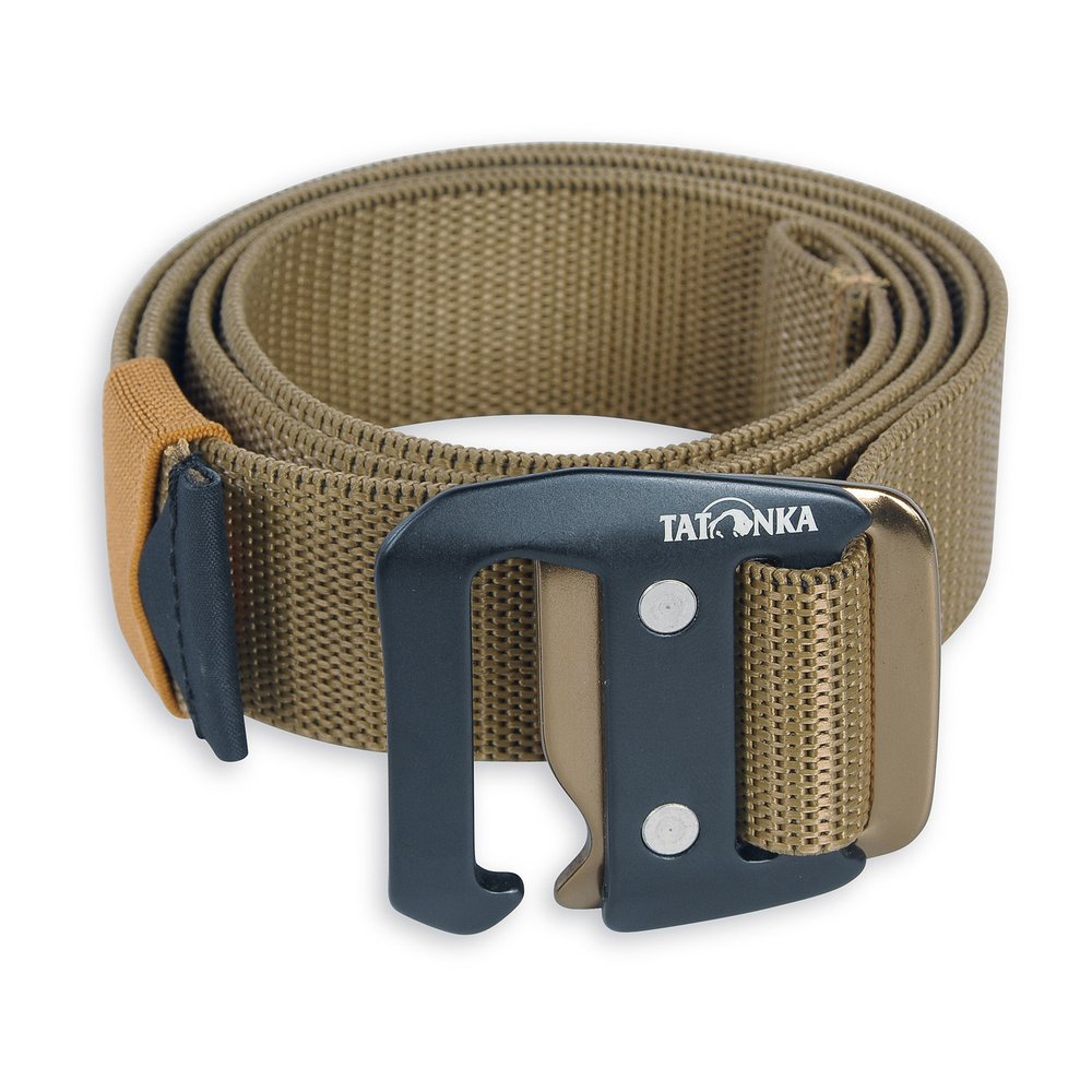 TATONKA Stretch Belt 32mm - Gürtel leicht und elastisch