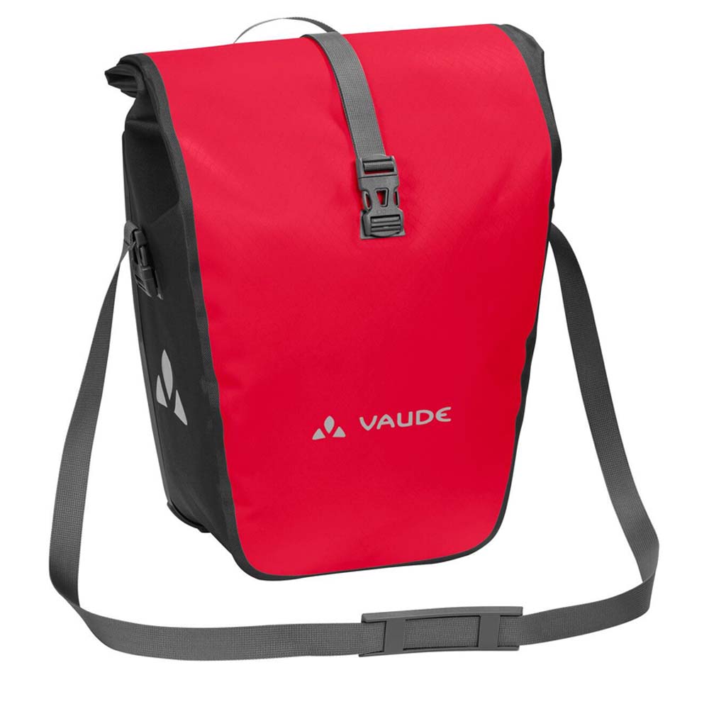 VAUDE Aqua Back - Hinterradtaschen wasserdicht, verschweißt