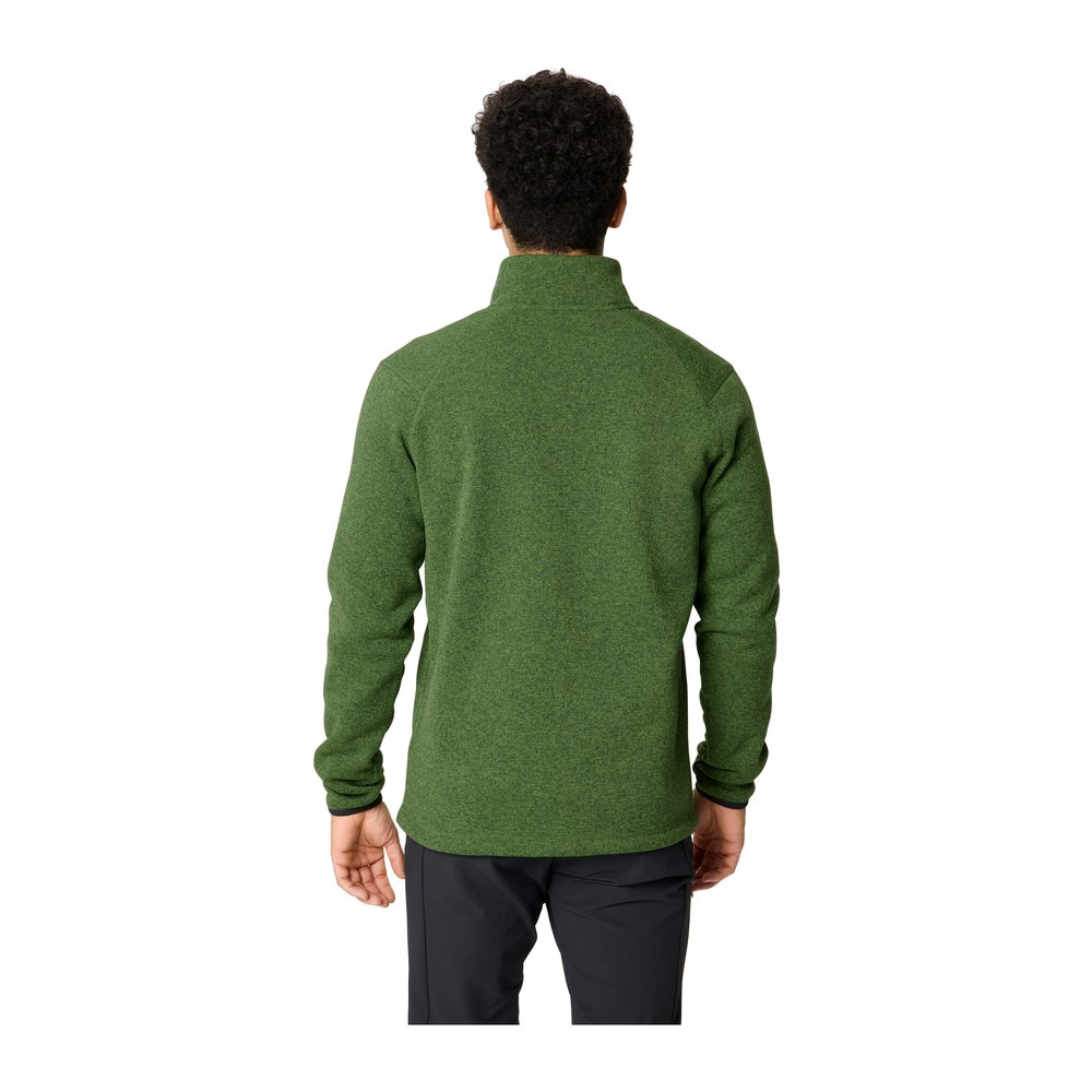 VAUDE Rienza Jacket III Men - Fleecejacke wärmend, schnelltrocknend