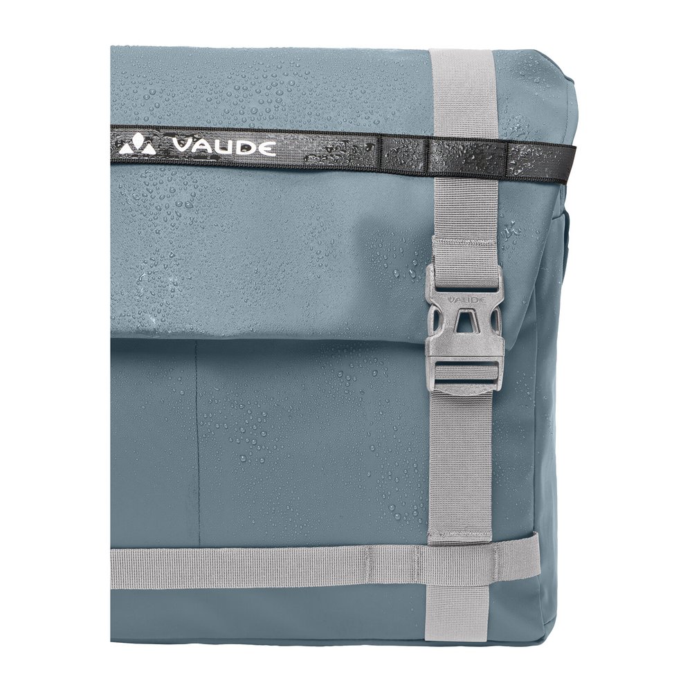 VAUDE Mineo Messenger 22 - Umhängetasche mit Laptopfach