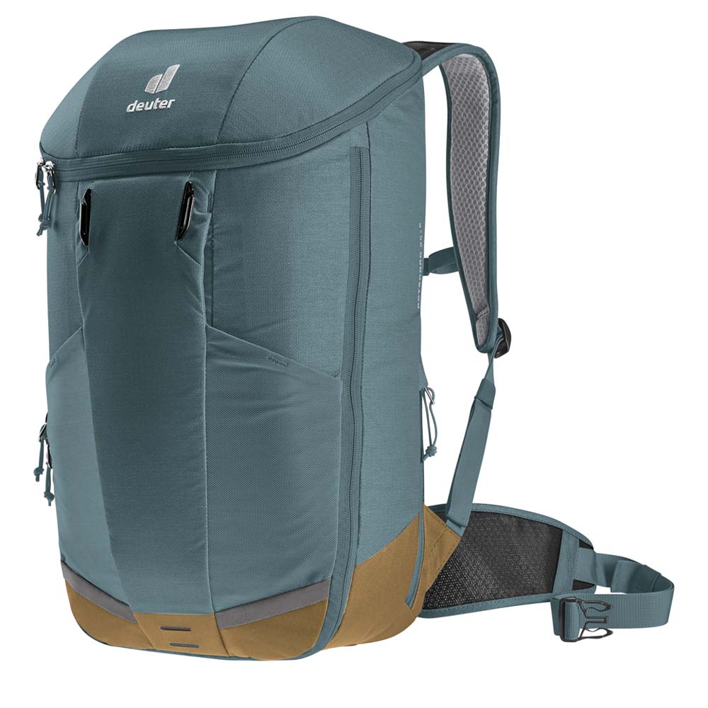 DEUTER Rotsoord 25+5 – Fahrradrucksack