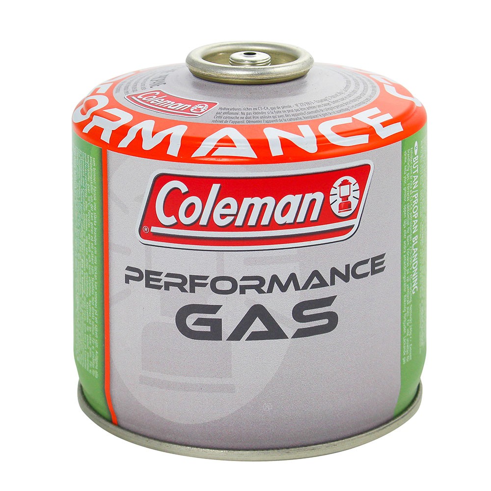 COLEMAN Performance C300 - Ventilkartusche