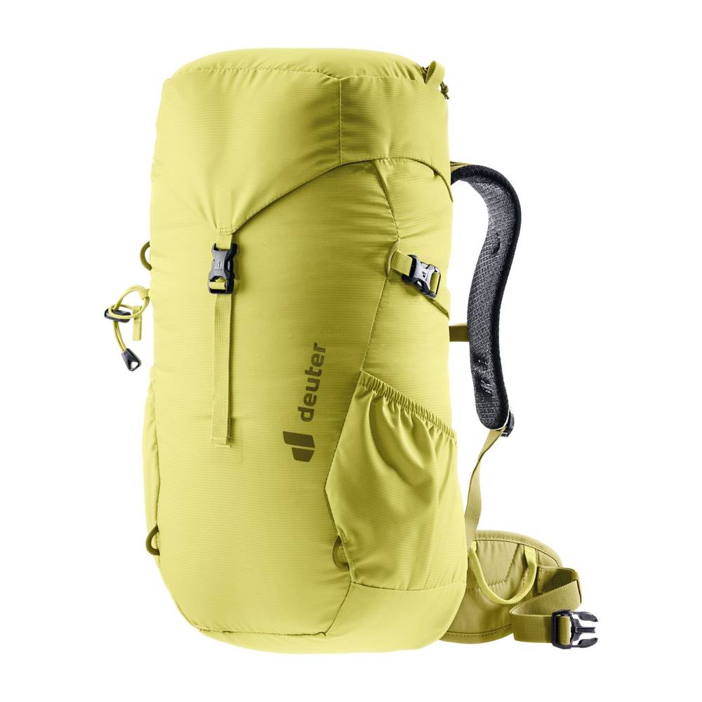 DEUTER Climber 22 - Kinderrucksack kompakt und atmungsaktiv