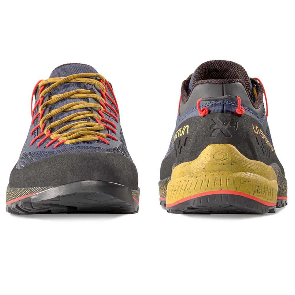 LA SPORTIVA TX4 Evo ST Man - Zustiegsschuh griffig und trittsicher