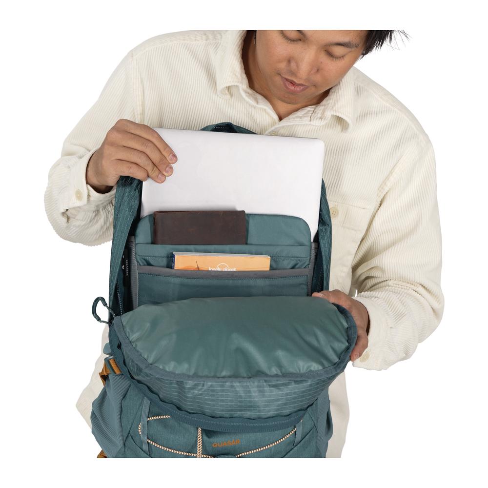 OSPREY Quasar 26 - Alltagsrucksack mit Laptopfach