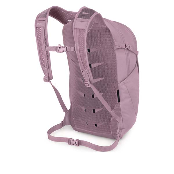 OSPREY Daylite Plus - Leichter Tagesrucksack mit Laptopfach