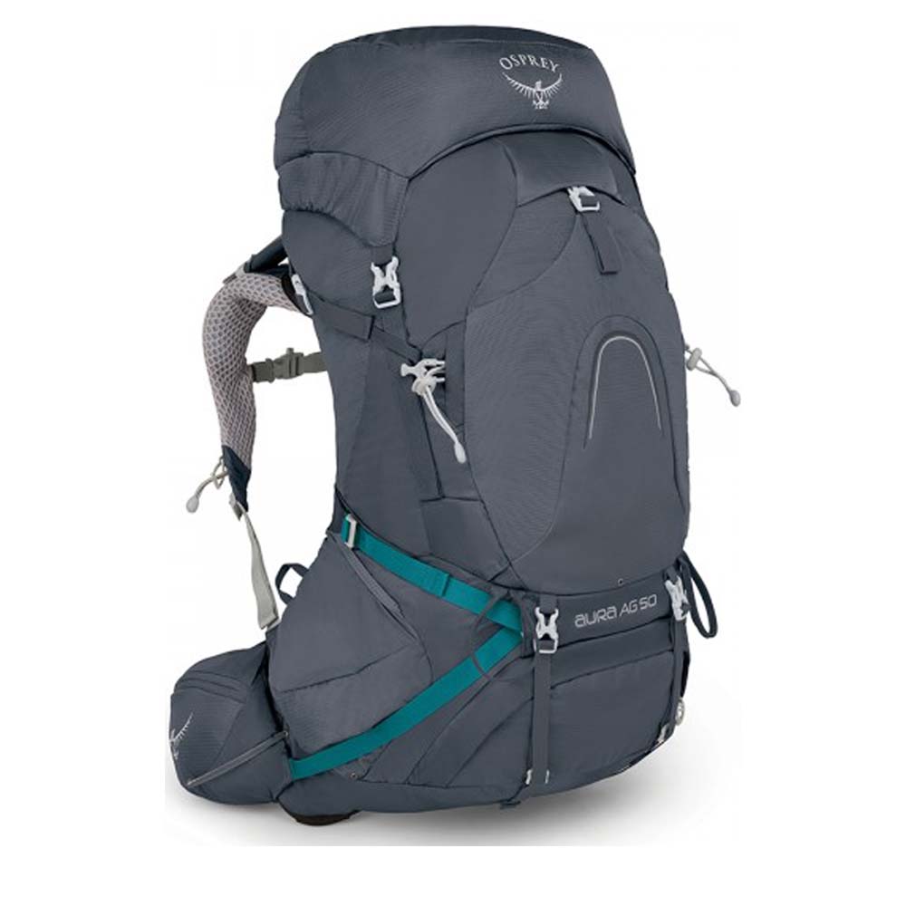 OSPREY Aura AG 50 Women - Trekkingrucksack