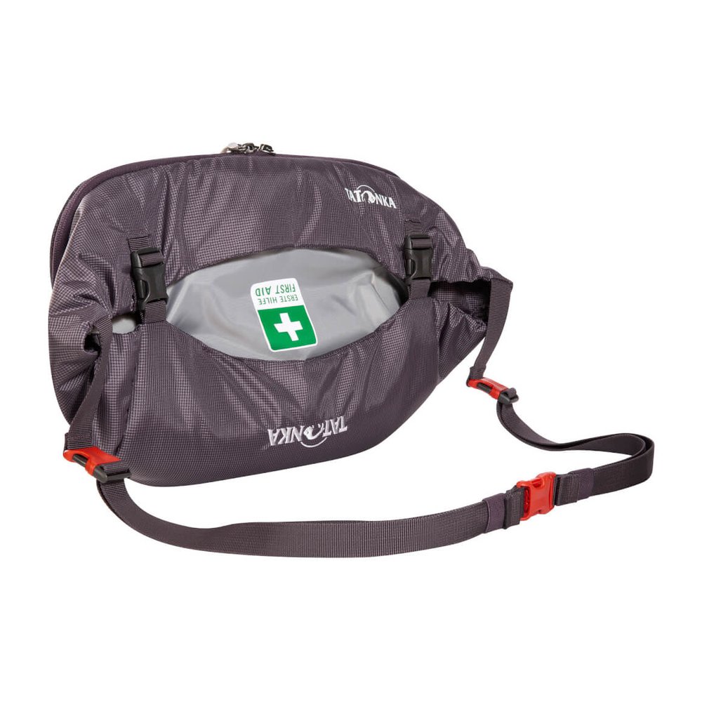 TATONKA Yukon 60+10 Women - Trekkingrucksack PFC-frei und abnehmbarer Deckel