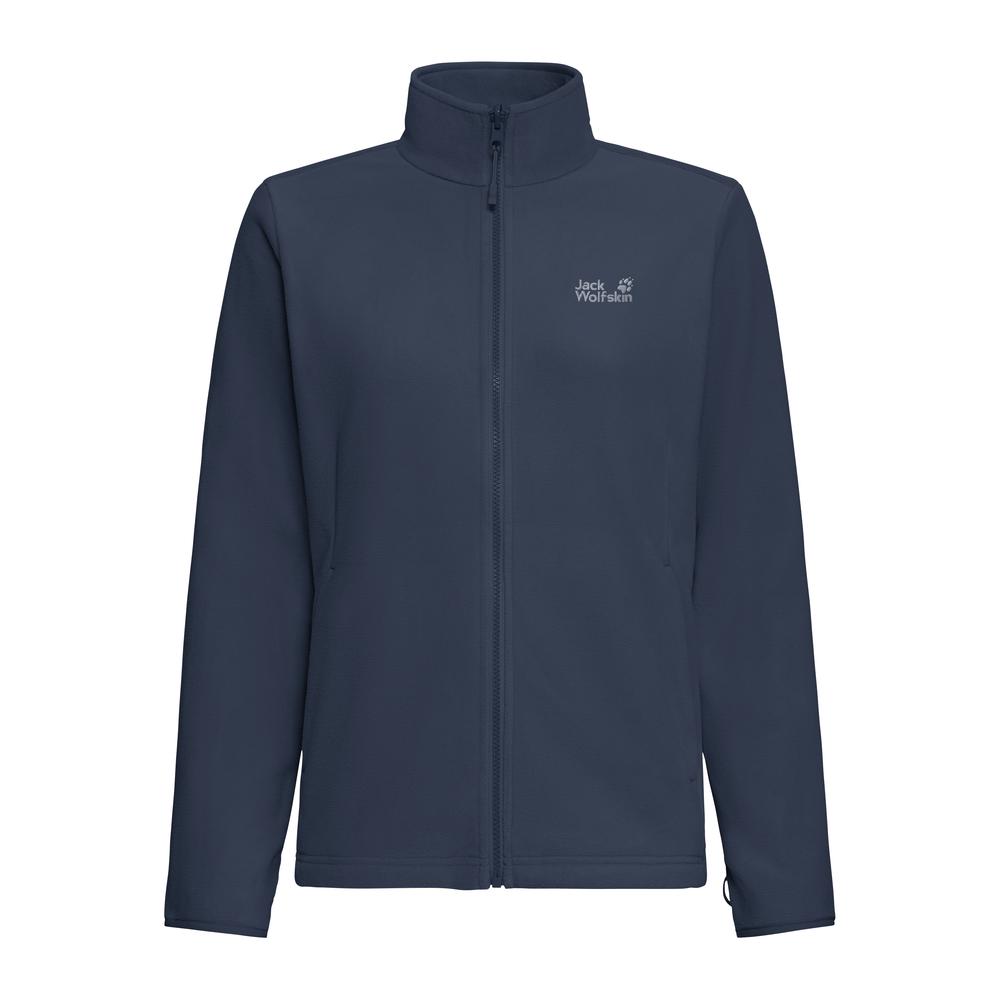 JACK WOLFSKIN Moonrise 2 3in1 Jkt Women - Doppeljacke atmungsaktiv, wasserdicht