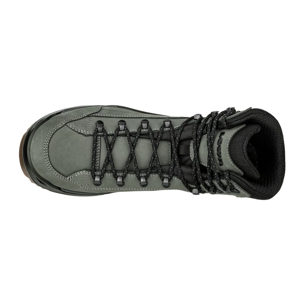 LOWA Renegade Evo GTX Mid Men - Multifunktionsstiefel wasserdicht, atmungsaktiv