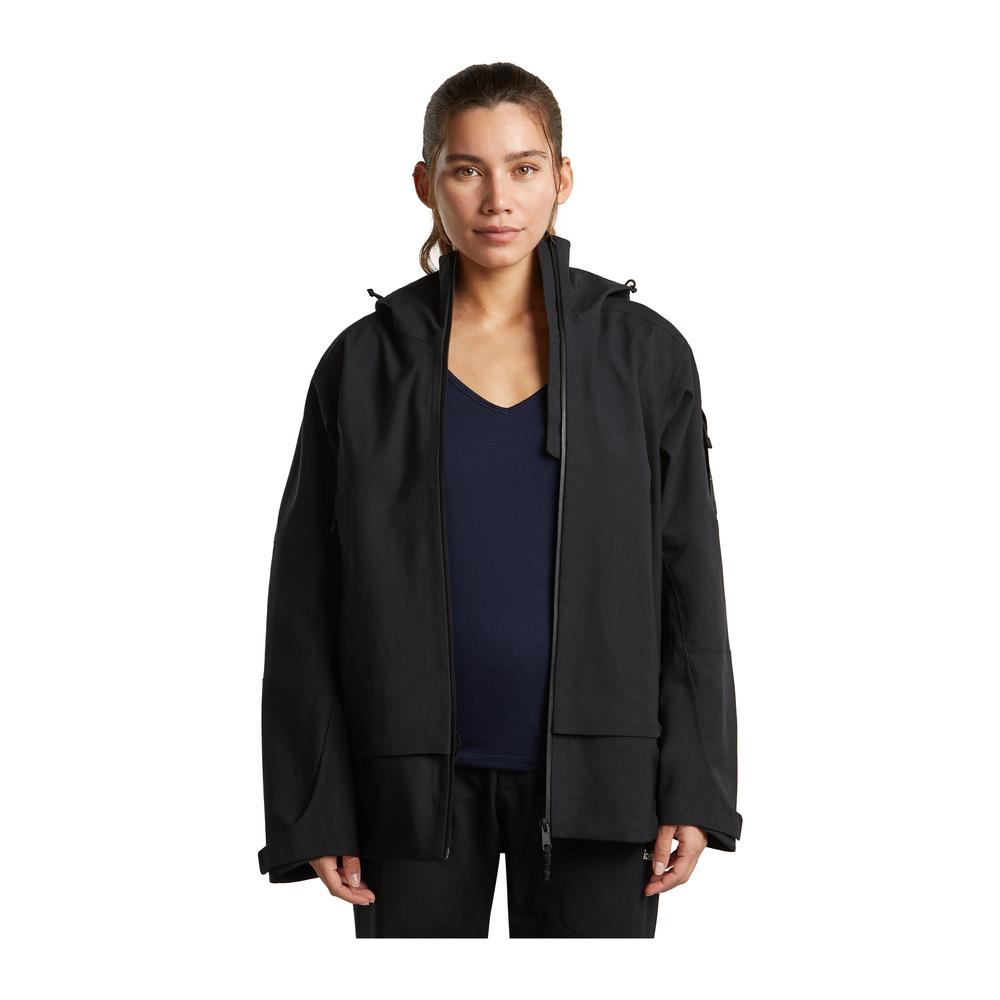 ICEBREAKER Merino 200 Oasis LS V Neck Women - Merino-Langarmshirt atmungsaktiv, geruchsabweisend