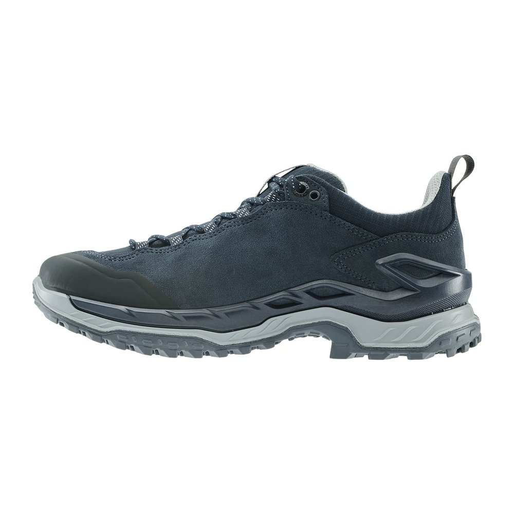 LOWA Innovo GTX Lo Women - Wanderhalbschuh wasserdicht, atmungsaktiv