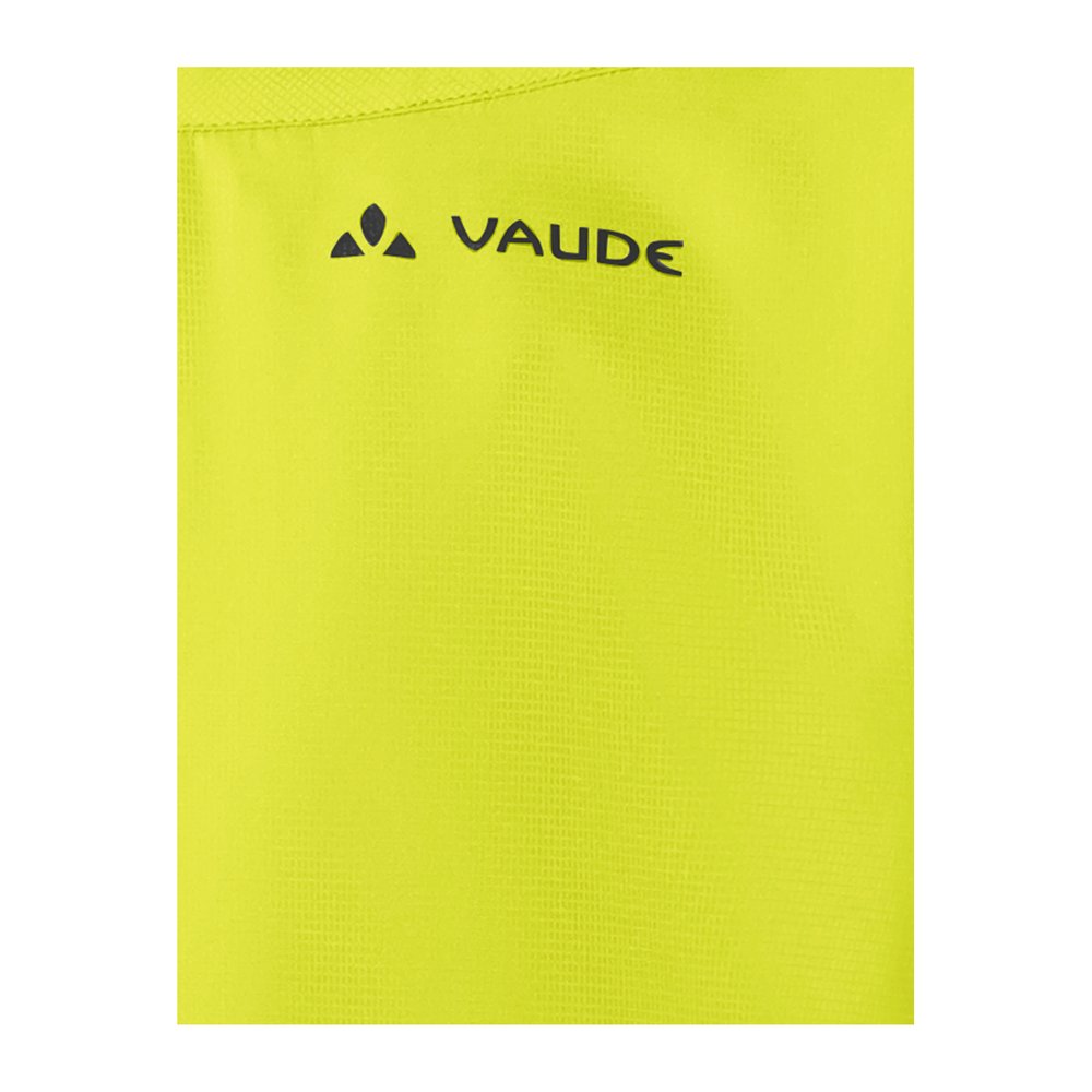 VAUDE Escape Bike Warm Jacket Men - Fahrrad-Regenjacke wasserdicht, winddicht