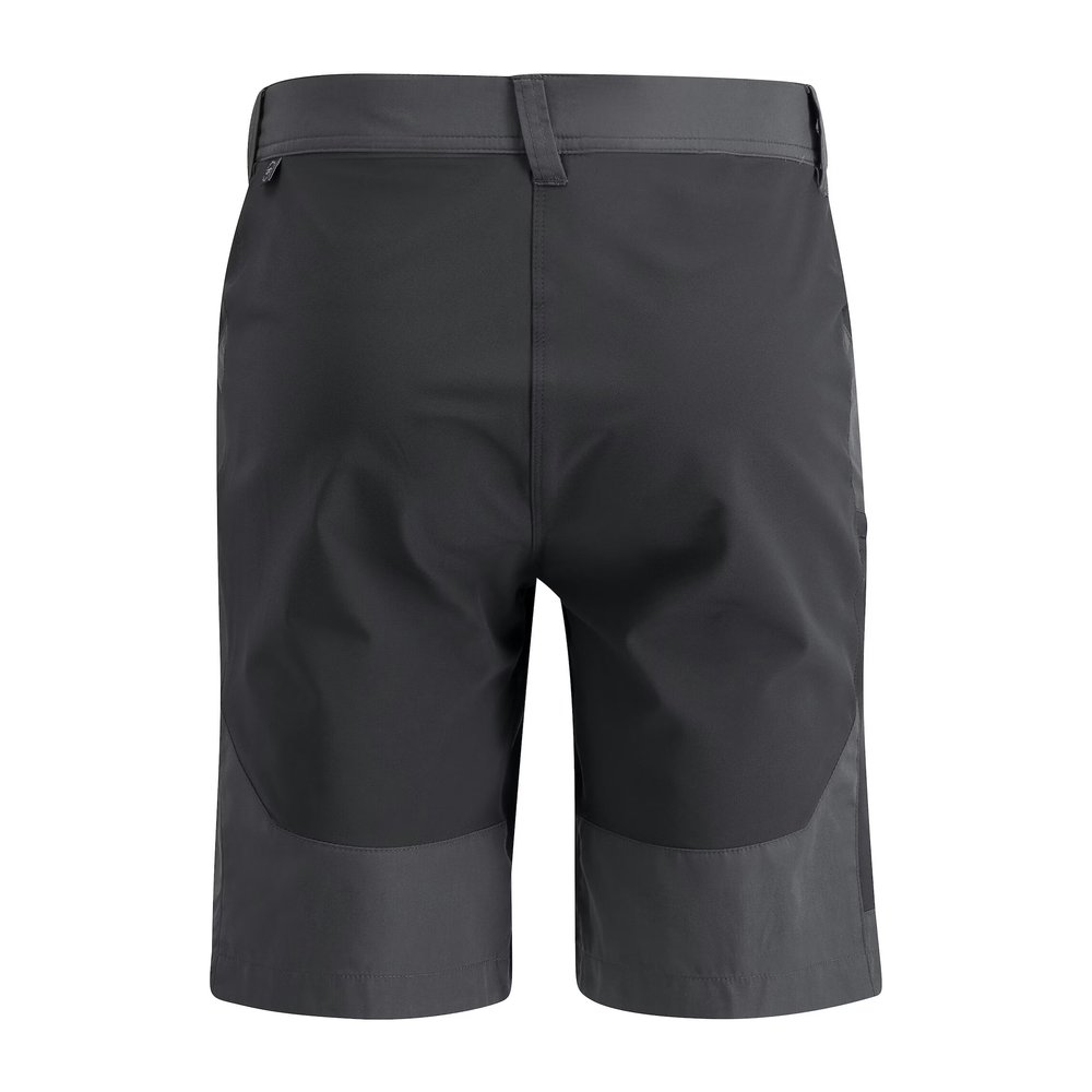 LUNDHAGS Makke Lt Shorts Men - Wandershorts wasserabweisend und dehnbar