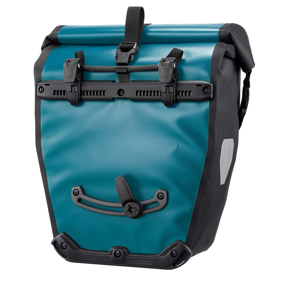 ORTLIEB Back-Roller – Hinterradtaschen-Klassiker wasserdicht, langlebig