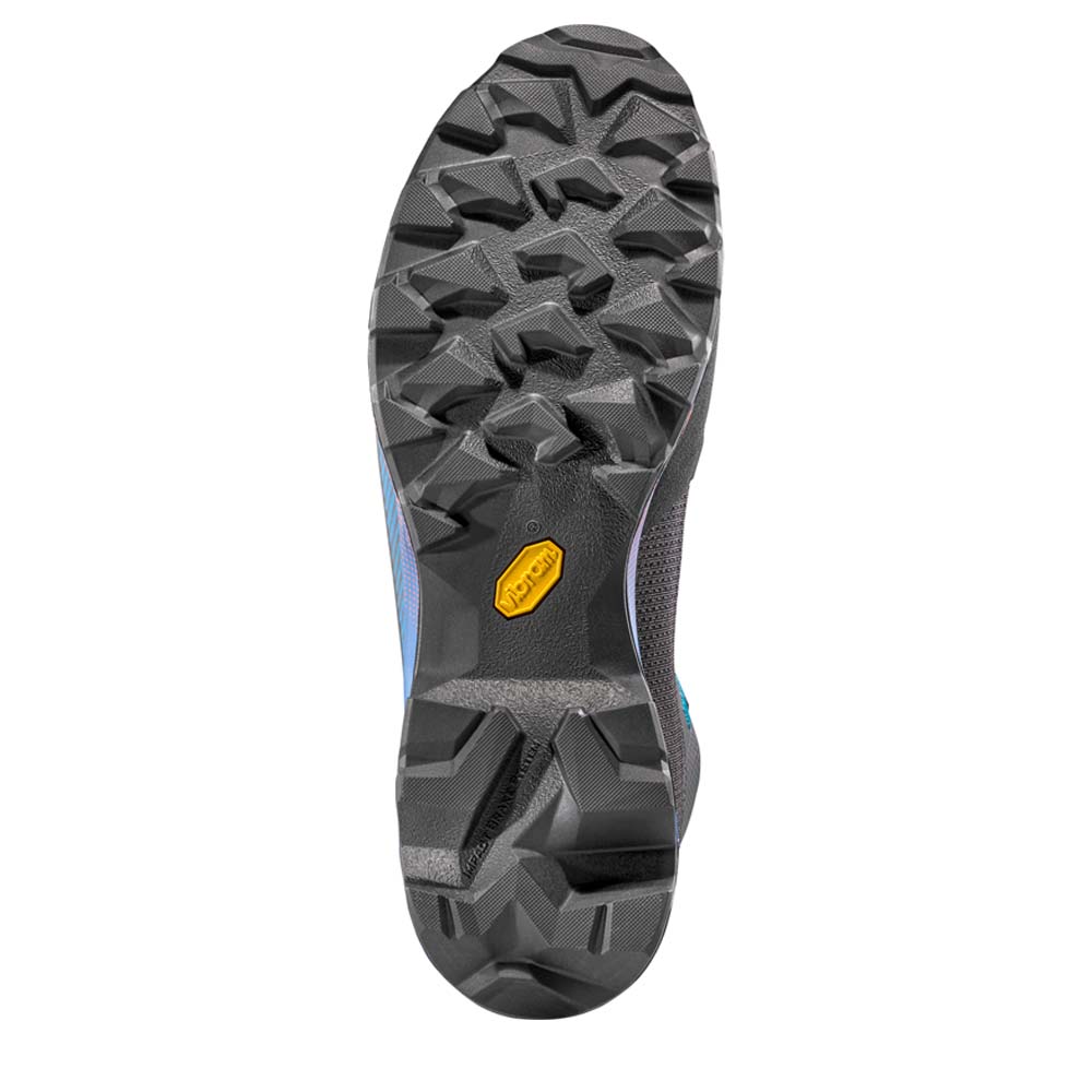 LA SPORTIVA Aequilibrium Hike GTX Man - Trekkingschuh beweglich und stabil