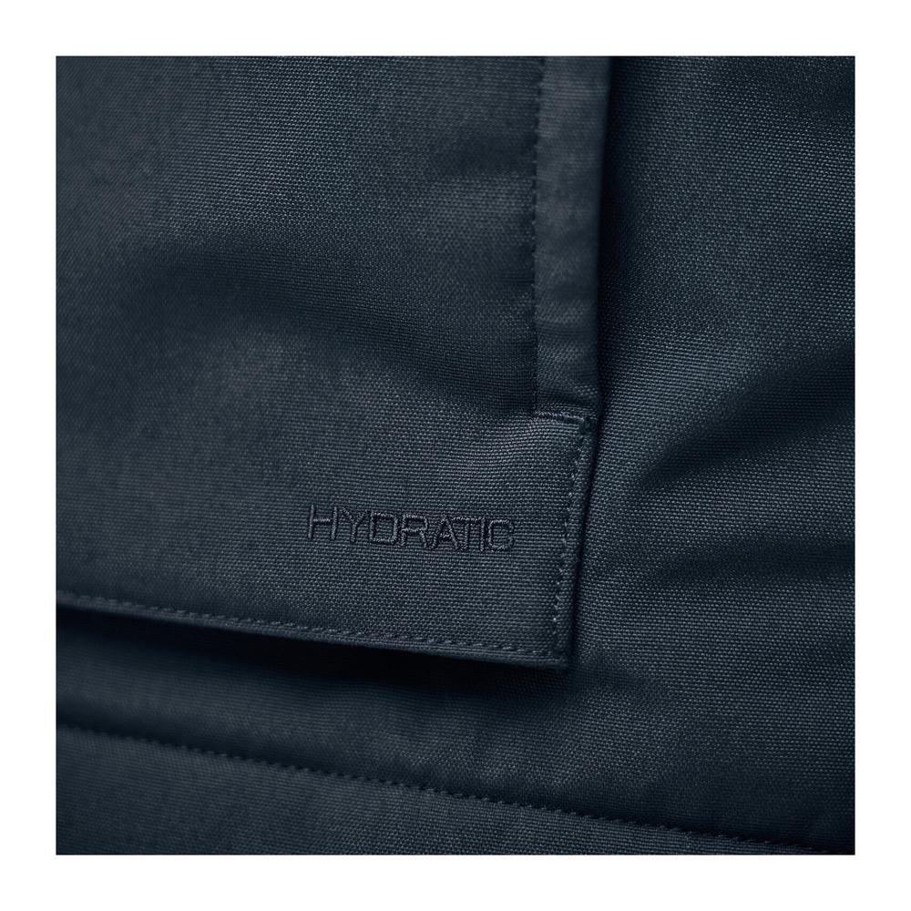 FJÄLLRÄVEN Nuuk Lite Parka Men - Winterparka wasserdicht, winddicht