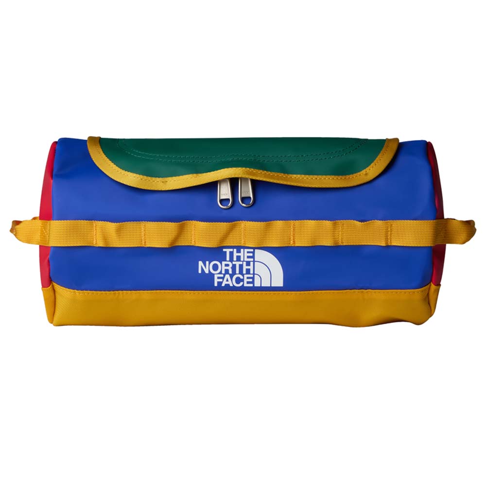 tnf blue/tnf red/summit