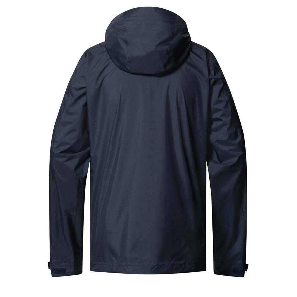 HAGLÖFS L.I.M Airak 2,5 L Jacket Men - Hardshelljacke atmungsaktiv, wasserdicht