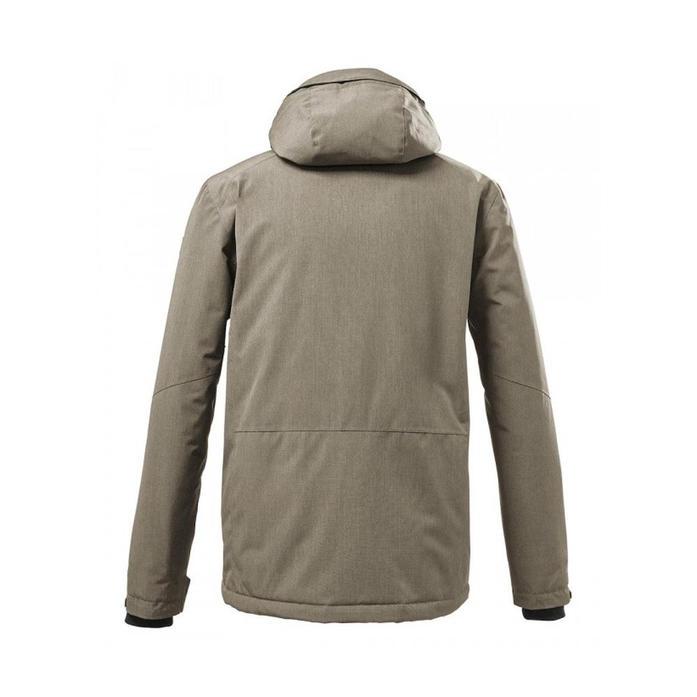 KILLTEC KOW 161 MN JCKT Men - Funktionsjacke wasserdicht & winddicht