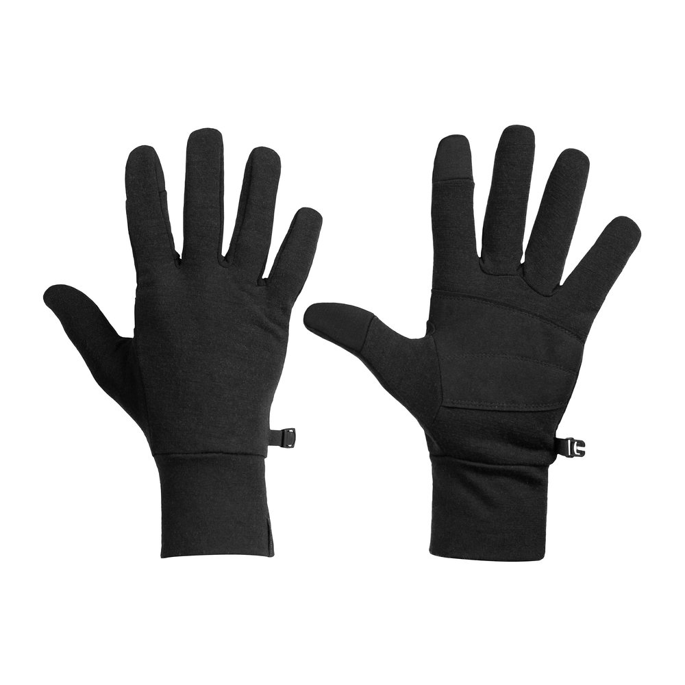 ICEBREAKER Merino 360 Sierra Gloves Unisex - Handschuhe warm, atmungsaktiv