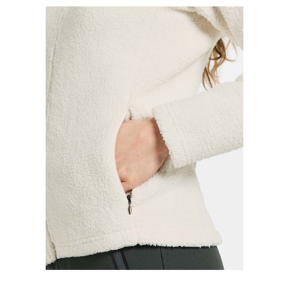 DIDRIKSONS Anniken Fleece 2 Women - Fleecejacke atmungsaktiv, isolierend