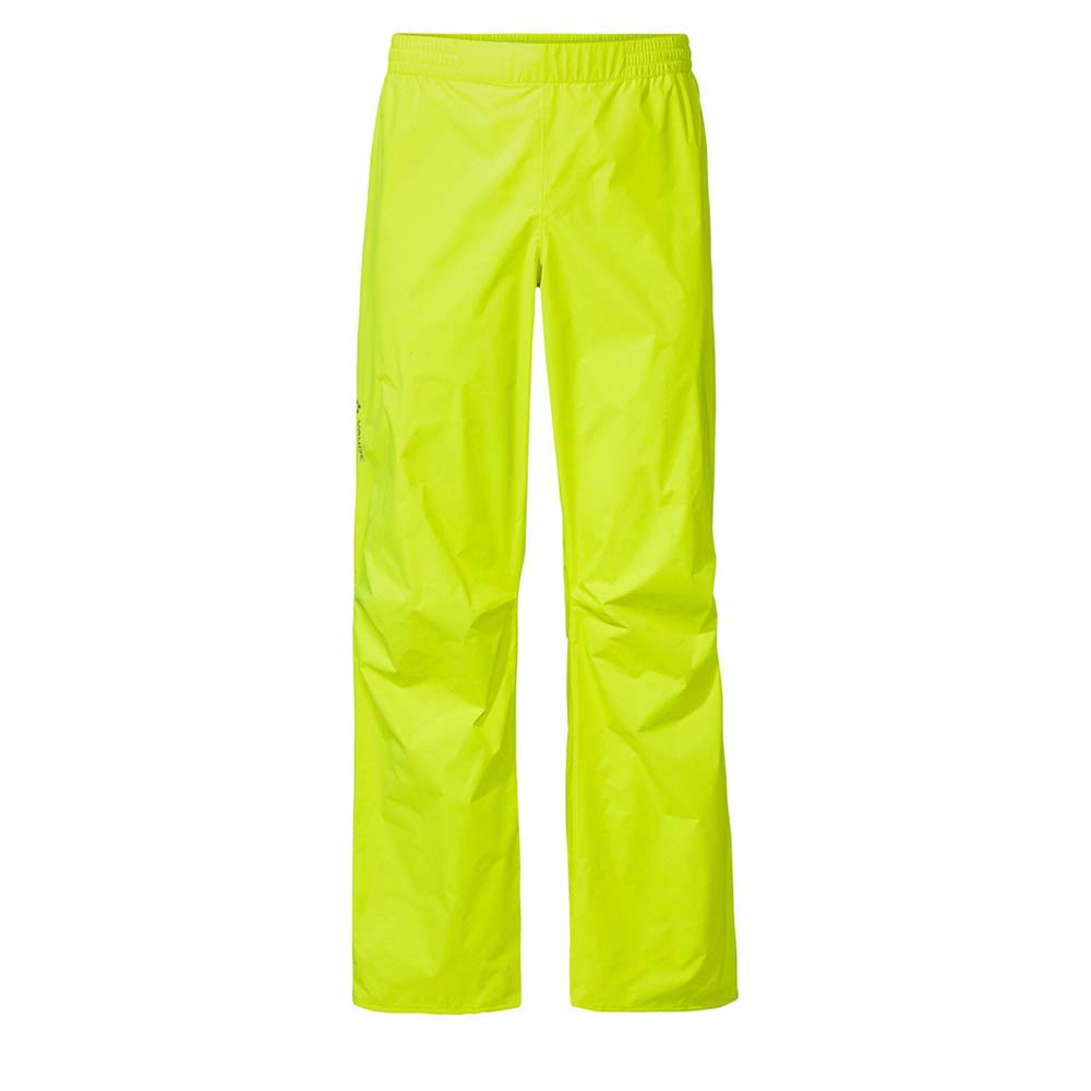 VAUDE Drop Pants II Men - Regenhose wasserdicht, klein verpackbar