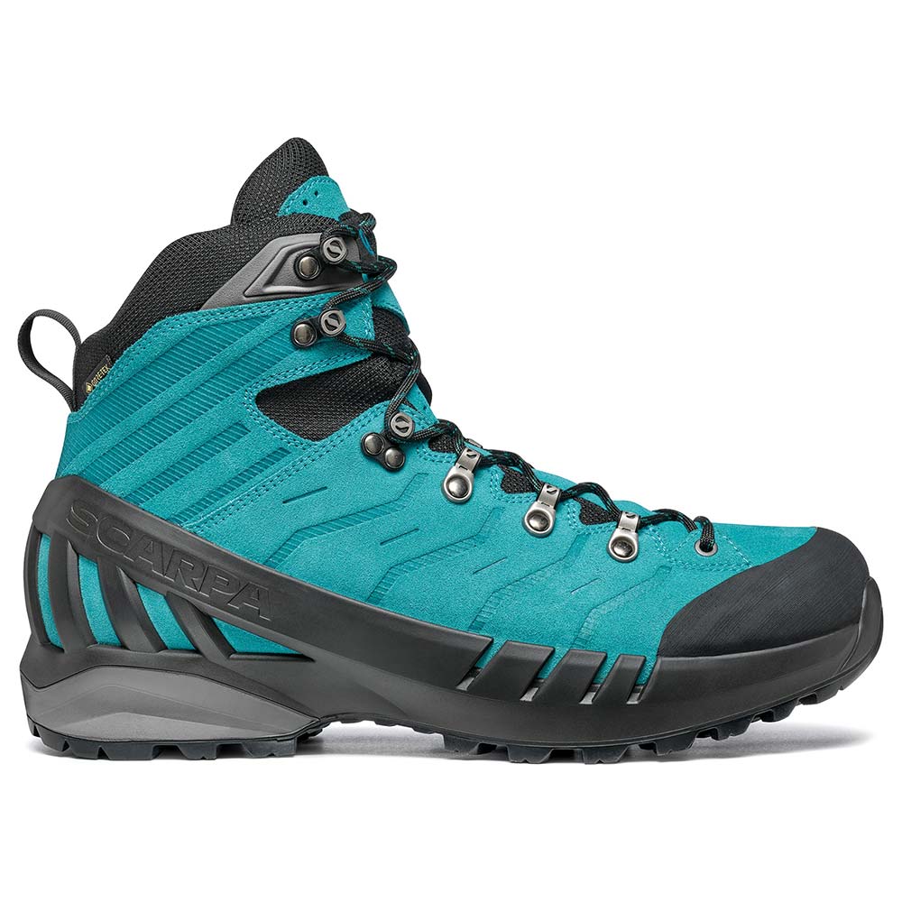 SCARPA Cyclone S GTX Women - Wanderschuh