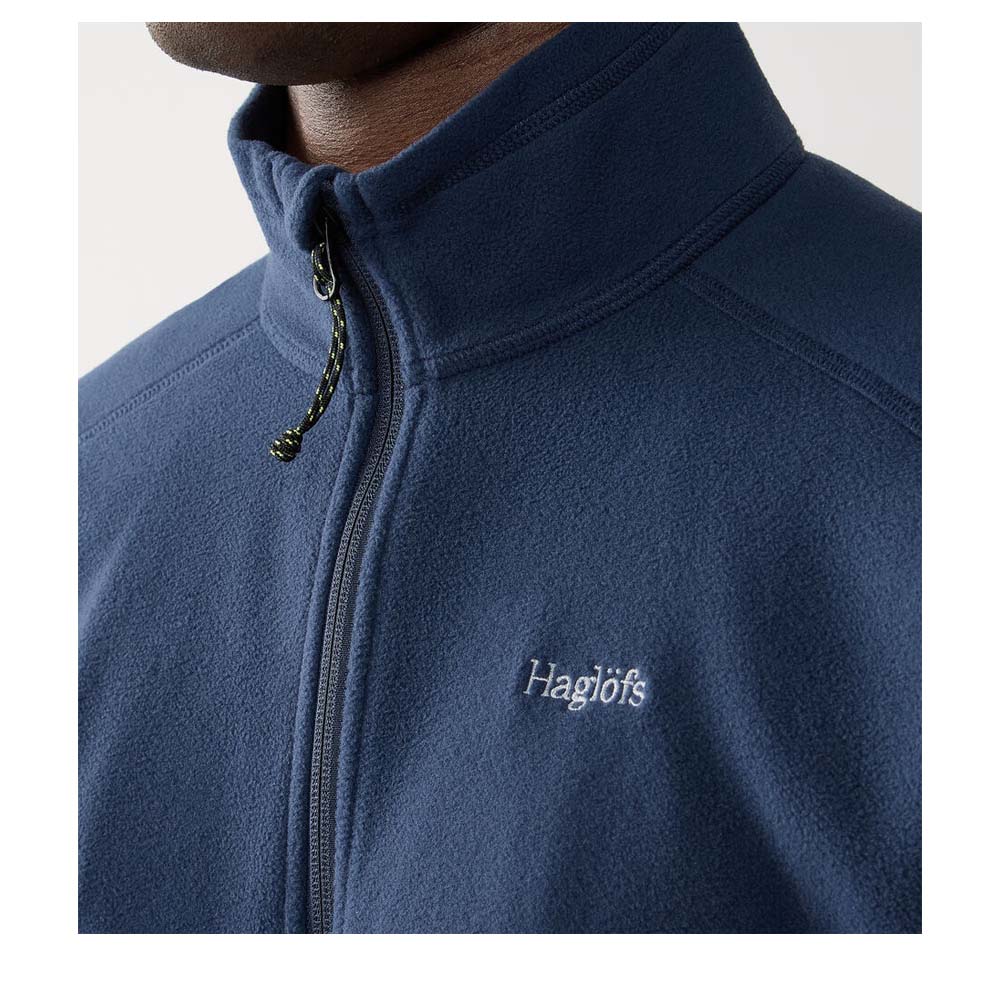 HAGLÖFS Buteo Mid II Jacket Men - Fleecejacke wärmend und atmungsaktiv