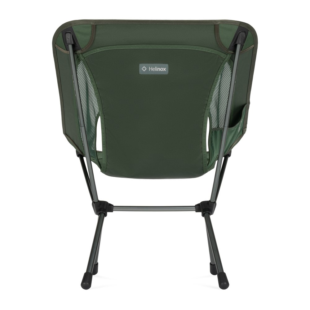 HELINOX Chair One (re) - Campingstuhl ergonomisches Design, atmungsaktiv