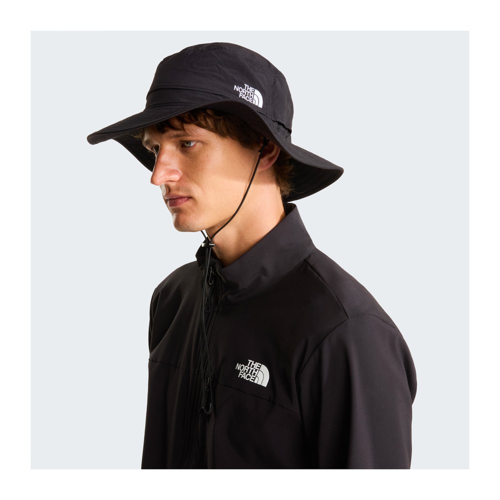 THE NORTH FACE Horizon Breeze Brimmer Hat - Sonnenhut schnelltrocknend, feuchtigkeitsableitend