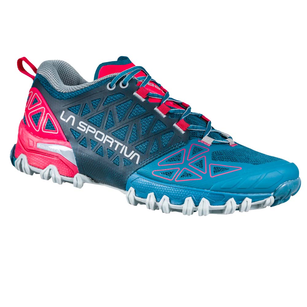 LA SPORTIVA Bushido II Woman – Trailrunningschuh