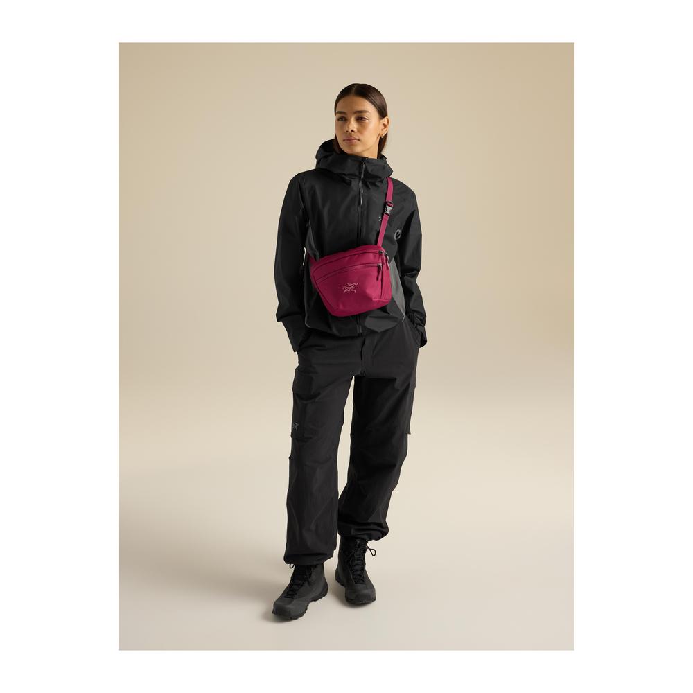 ARC'TERYX Mantis 2 Waist Pack - Hüfttasche leicht & wasserabweisend