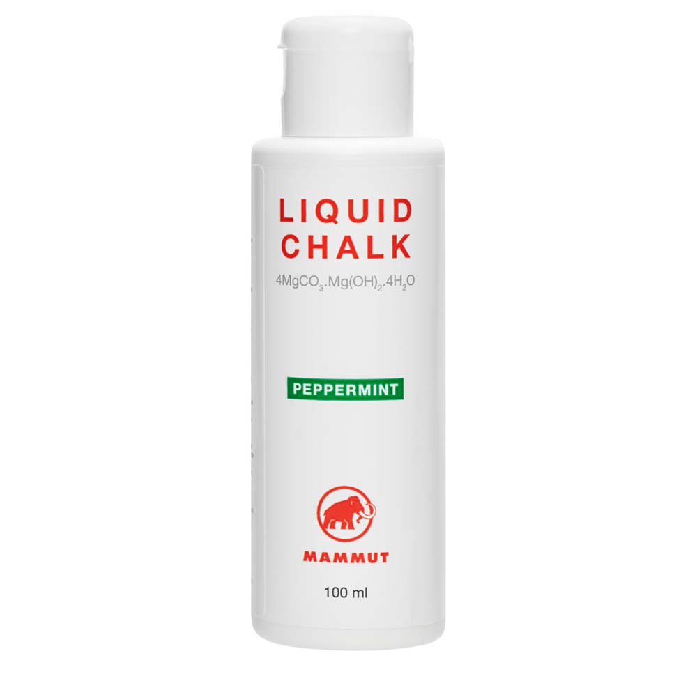 MAMMUT Liquid Chalk Peppermint 100 ml - Flüssigchalk