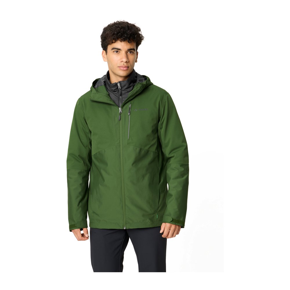 VAUDE Miskanti 3in1 Jacket II Men - Doppeljacke wasserdicht, winddicht