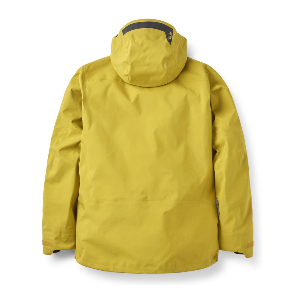 RAB Latok GTX Jacket Men - Wasserdichte 3-Lagen-Hardshelljacke
