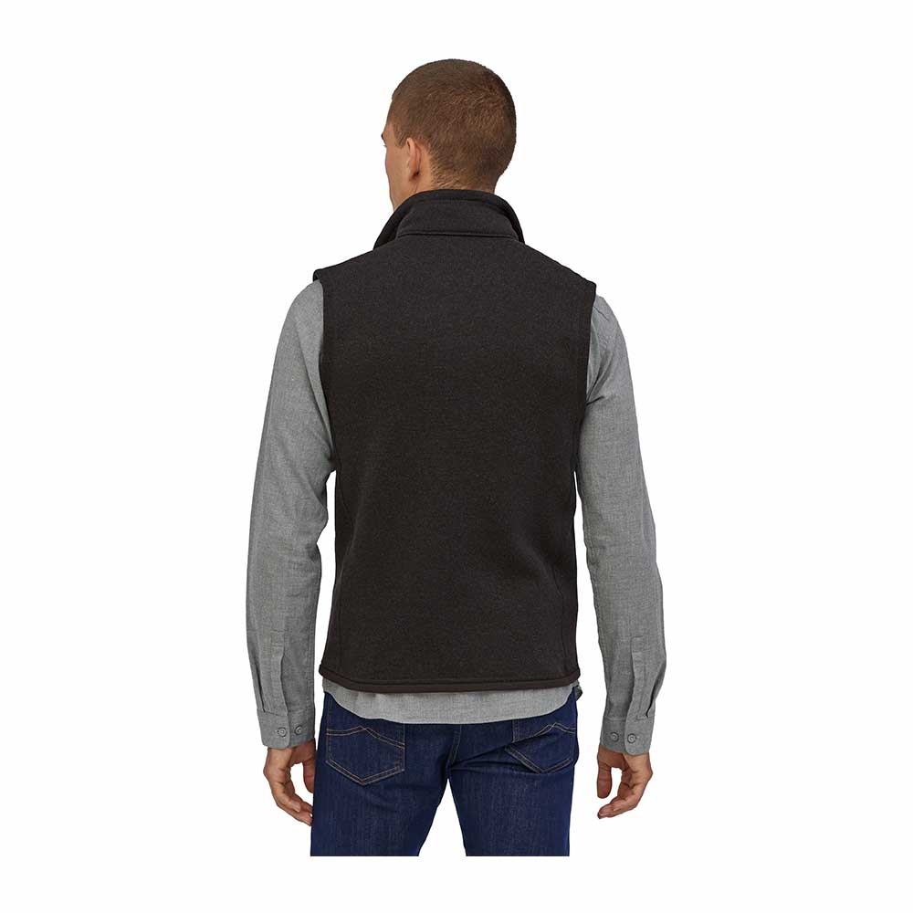 PATAGONIA Better Sweater Vest Men - Fleeceweste