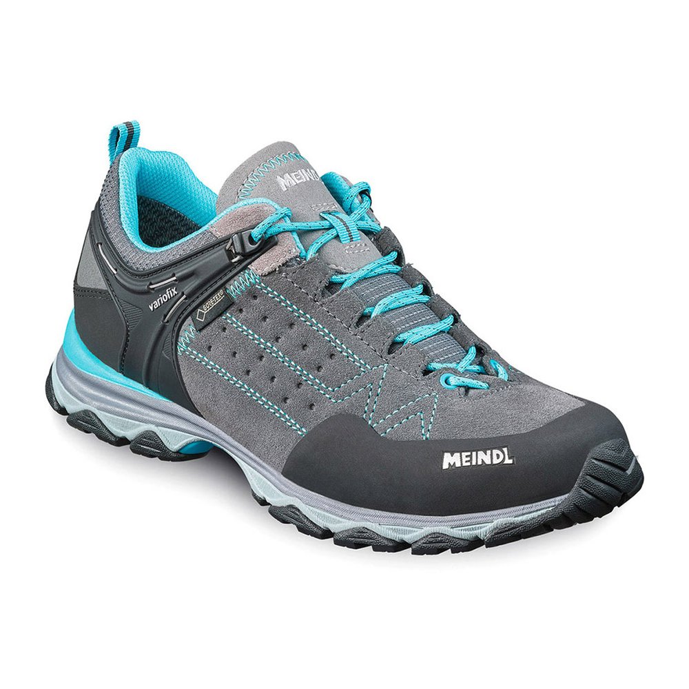 MEINDL Ontario Lady GTX Women - Multifunktionsschuh sportlich und dämpfend
