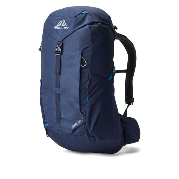 GREGORY Jade 28 LT RC - Damen Wanderrucksack mit FreeFloat Tragesystem